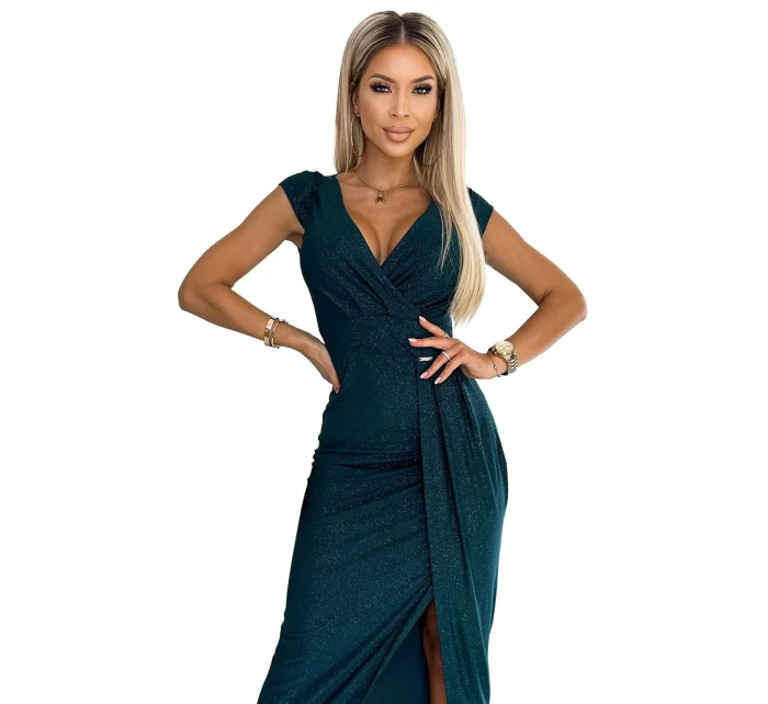 Dámské šaty 451-1 - NUMOCO