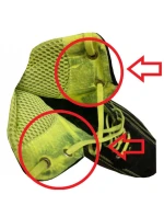 boxerské boty 38 model 21348583 - Masters