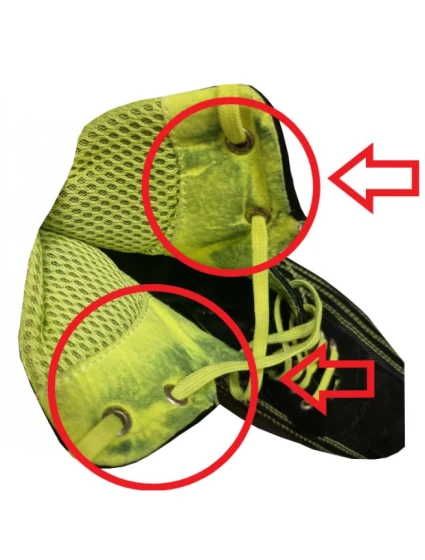 boxerské boty 38 model 21348583 - Masters