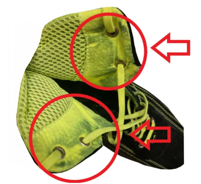 boxerské boty 38 model 21348583 - Masters