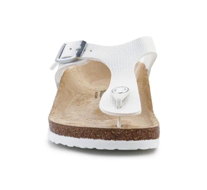 Žabky Gizeh BS Jr model 20274736 - Birkenstock
