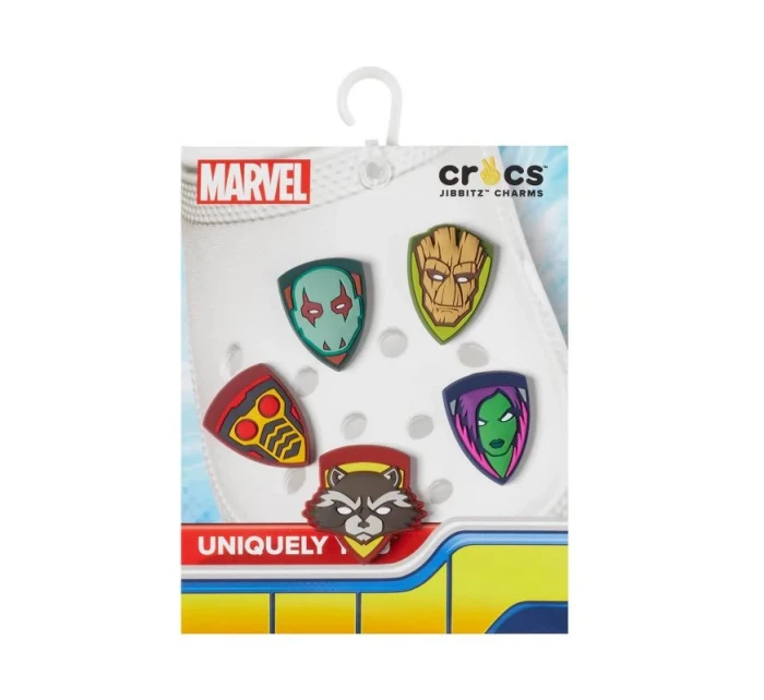 Of The Galaxy 5 Pack model 20533080 - Crocs Of The Galaxy 5 Pack model 20533080 - Crocs