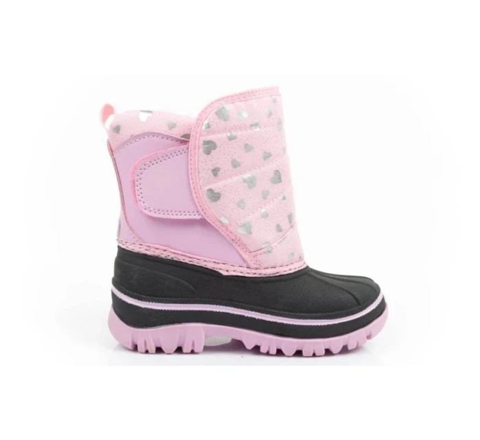 Sněhové boty Lee Cooper Jr LCJ-24-44-2863K