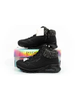 Boty Skechers Uno Darling Daze W 310566L/BLK