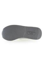 Boty U.S. Polo W NOBIW003 WHI dámské