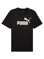 Puma Ess No.1 Logo Tee M 682532 01 pánské tričko