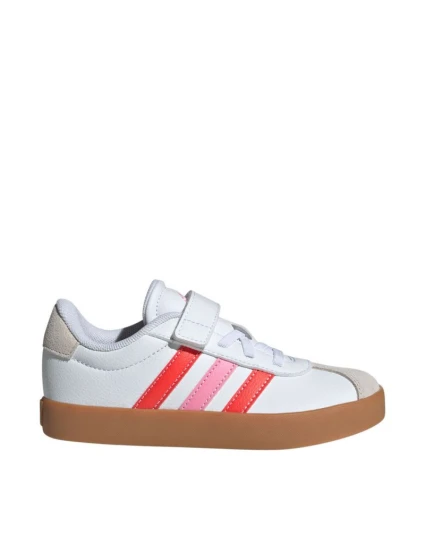 Boty VL Court 3.0 Jr model 21077846 - ADIDAS Boty VL Court 3.0 Jr model 21077846 - ADIDAS