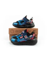ers buty sportowe dziecięce chłopięce lekkie wygodne model 21359623 - Skechers ers buty sportowe dziecięce chłopięce lekkie wygodne model 21359623 - Skechers