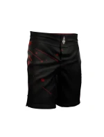 Šortky tréninkové šortky model 21438303 M - DBX Bushido Šortky tréninkové šortky model 21438303 M - DBX Bushido