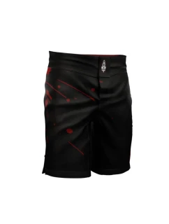 Šortky tréninkové šortky model 21438303 M - DBX Bushido