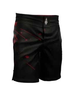 Šortky tréninkové šortky model 21438303 M - DBX Bushido