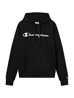 Mikina s kapucí M model 21467943 KK001 pánské - CHAMPION