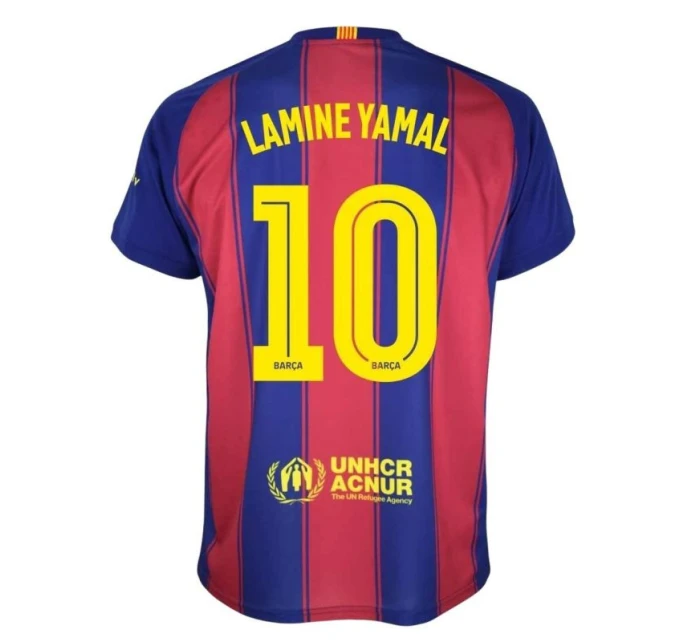 FC Barcelona box set Yamal 2025/26 Jr BC19EY dětské