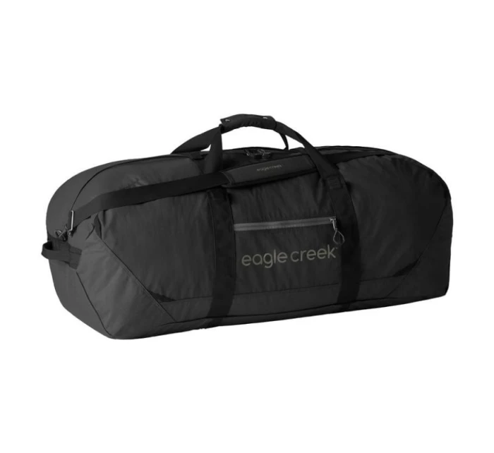 Cestovní taška Eagle Creek No Matter What Duffel 110 l - černá Cestovní taška Eagle Creek No Matter What Duffel 110 l - černá