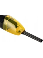 RUČNÍ VYSAVAČ DO AUTA 12V DUNLOP 60W