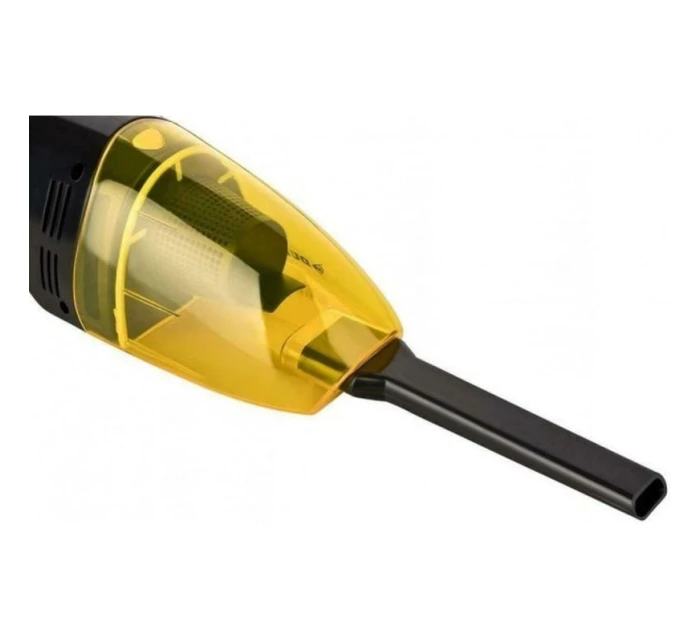 RUČNÍ VYSAVAČ DO AUTA 12V DUNLOP 60W