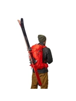 Turistický batoh Gregory Targhee 32 S/M, gama červená