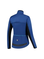 Rogelli dámská zimní bunda BARRIER modrá XL