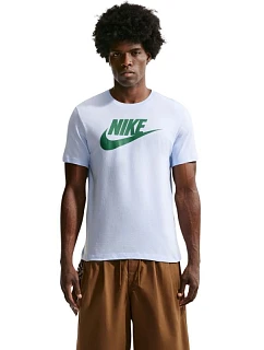 Pánské modré tričko Nike Sportswear AR5004 409 pánské