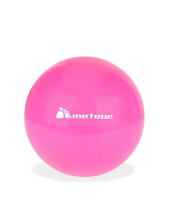 míč  růžový model 21860150 - Meteor
