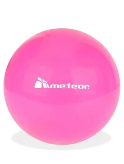 míč  růžový model 21860150 - Meteor