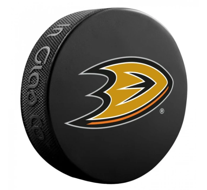 Pamětní hokejový puk Inglasco NHL Basic 510AN000400