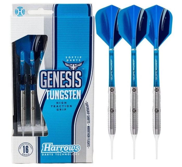 Šipky Softip model 21136924 - Harrows Šipky Softip model 21136924 - Harrows