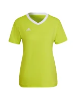 Dámské tréninkové tričko Entrada 22 Jsy W HC5080 - Adidas Dámské tréninkové tričko Entrada 22 Jsy W HC5080 - Adidas