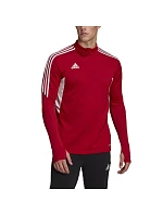 Mikina Condivo 22 Training Top M model 18641275 pánské - ADIDAS Mikina Condivo 22 Training Top M model 18641275 pánské - ADIDAS