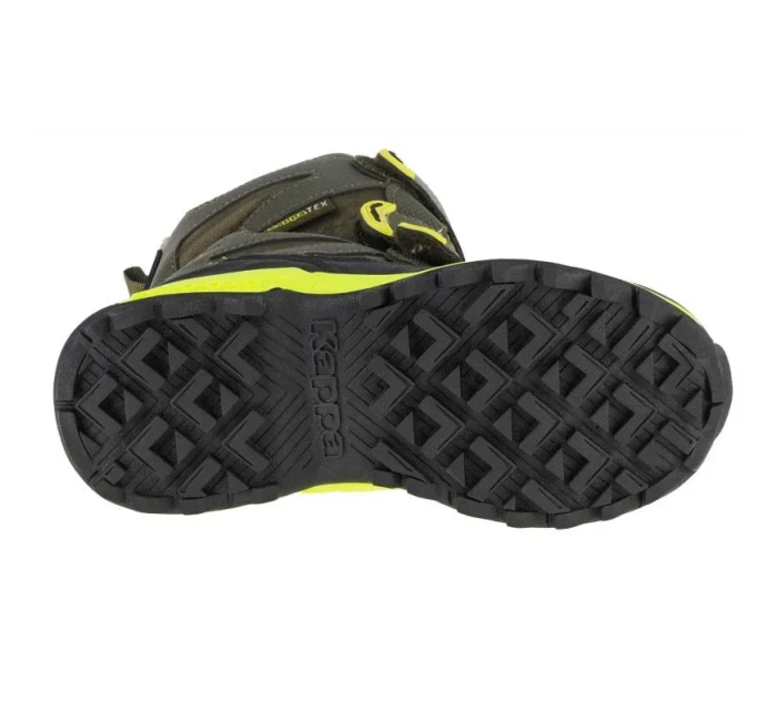 Chlapecké boty Tex K Jr  model 17901053 - Kappa