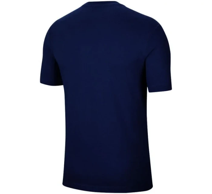 Pánské tričko Ent Swsh Fed WC22 M DH7625 492 - Nike