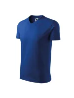 Unisex tričko s výstřihem do V MLI-10205 - Adler Unisex tričko s výstřihem do V MLI-10205 - Adler