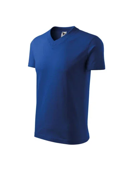 Unisex tričko s výstřihem do V MLI-10205 - Adler Unisex tričko s výstřihem do V MLI-10205 - Adler