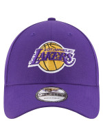 9Forty The League Los Angeles Lakers NBA Cap 11405605 - New Era