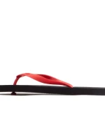 Žabky 4F M 4FSS23FFLIM073 červená