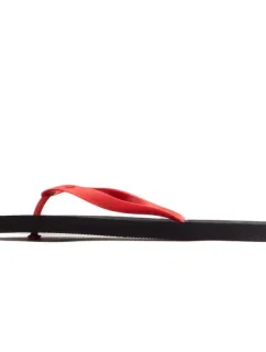 Žabky 4F M 4FSS23FFLIM073 červená