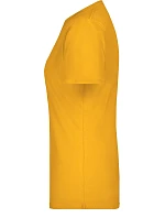 Daiber JN 901 Dámské tričko 02.0901 gold yellow