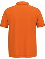 Kariban K 254 Pánské piqué polo 20.K254 orange Kariban K 254 Pánské piqué polo 20.K254 orange