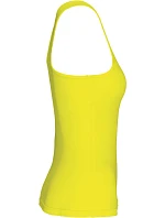 PA 442 Dámské sportovní tílko model 22512972 fluorescent yellow - Kariban ProAct PA 442 Dámské sportovní tílko model 22512972 fluorescent yellow - Kariban ProAct