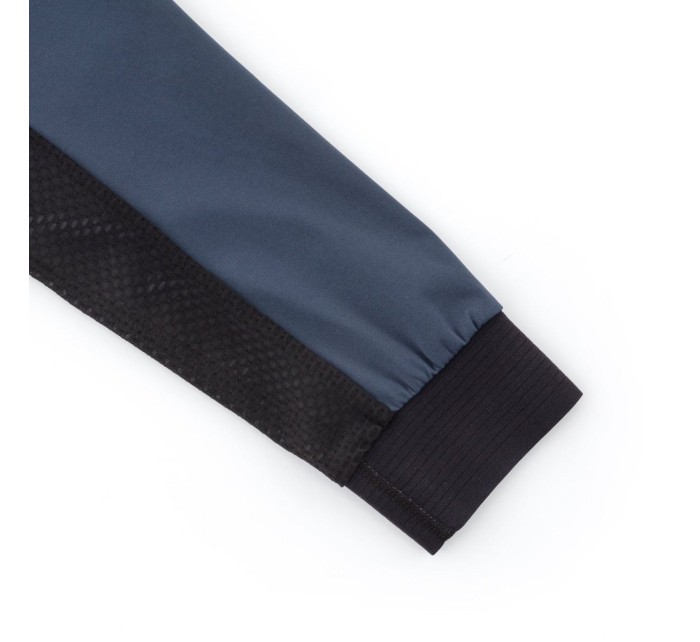 Dámská softshelová bunda ZAIN-W Tmavě modrá - Kilpi