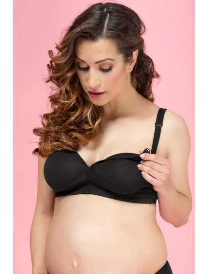 Alles Mama Easy M barva:černá Alles Mama Easy M barva:černá