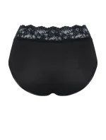 Sloggi 10031896 Romance Midi colour:0004-black