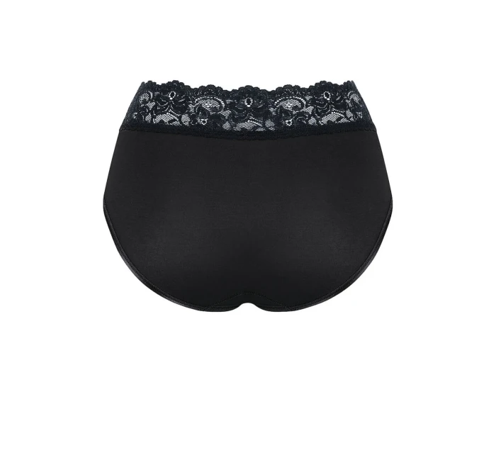 Sloggi 10031896 Romance Midi colour:0004-black