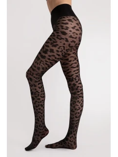 Fiore Echo 30 DEN F5005 barva:černá