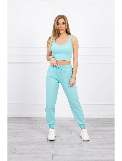 Sada model 18748670 mint - K-Fashion