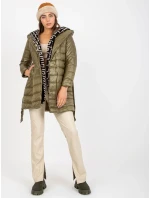 Bunda AI KR TR8265.98P khaki