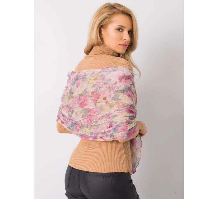 Kapesník AT CH 73 světle růžový Kapesník AT CH 73 světle růžový