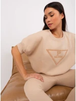 Komplet EM KMPL beżowy model 20463692 - FPrice Komplet EM KMPL beżowy model 20463692 - FPrice