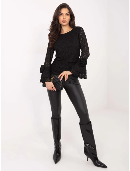 Halenka IT BZ 22122.85 černá Halenka IT BZ 22122.85 černá