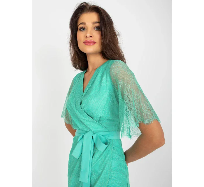 LK SK  tyrkysová model 18398235 - FPrice